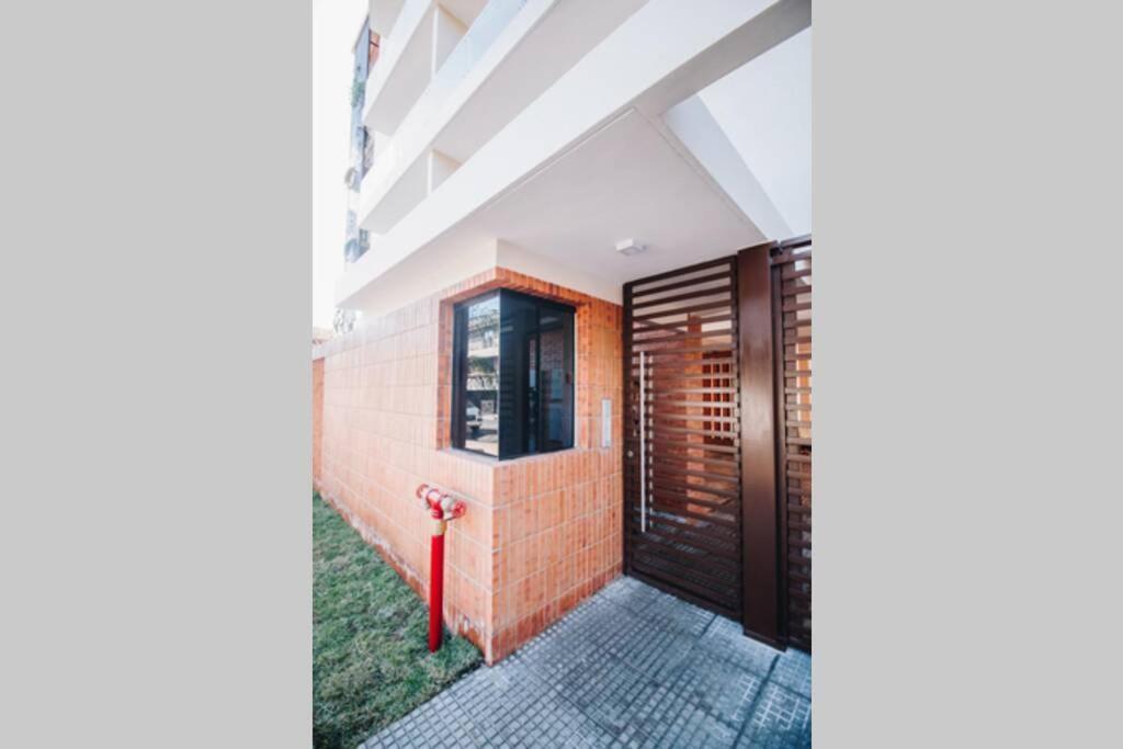 N4A1 - New, Nice, For Long And Short Stay Ασουνσιόν Εξωτερικό φωτογραφία